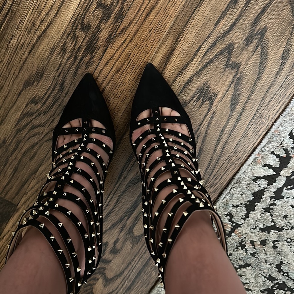 Heels - Picture 9 of 10